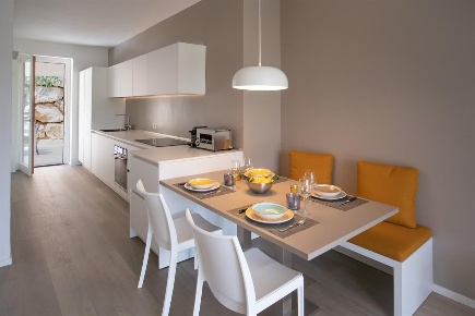 Foto Appartamento in Via di Spartaia, Marciana Procchio di 80 m² in affitto