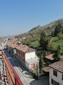 Foto Appartamento a Isola d'Asti di 40 m² con 2 locali in vendita