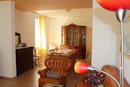 Foto Villa a schiera a Montecalvo in Foglia Cà Gallo di 248 m² in vendita