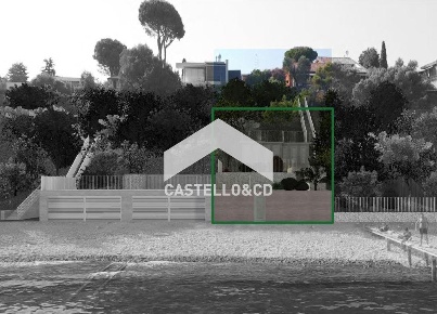 Foto Villa unifamiliare in via san sivino, Moniga del Garda di 156 m²