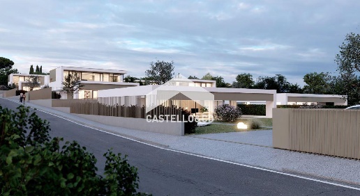 Foto Villa unifamiliare in via san sivino, Moniga del Garda di 156 m²