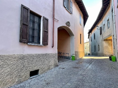Foto Appartamento in Via Ronchetto, Bodio Lomnago Bodio di 90 m² in vendita
