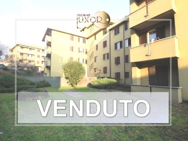 Foto Appartamento in Via Eligio Panzeri, Bulciago Centro di 72 m²