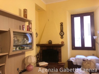 Foto Appartamento a Casola Valsenio di 83 m² con 3 locali in vendita