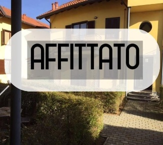 Foto Appartamento in Via Marconi, Ternate di 55 m² con 2 locali in affitto