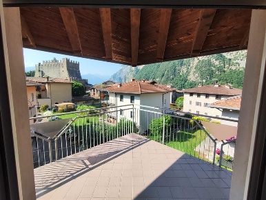Foto Appartamento a Tenno di 123 m² con 2 locali in affitto