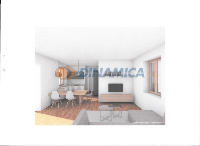 Foto Villa unifamiliare in VIA FANTONI, Ambivere di 110 m² con 5 locali