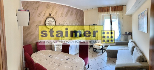 Foto Appartamento in via Baracca Francesco, Cavenago d'Adda Centro