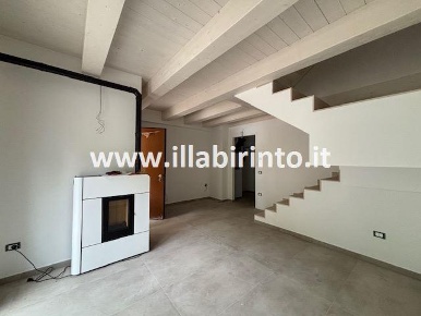 Foto Villa a schiera a Casola Valsenio di 160 m² con 6 locali in vendita