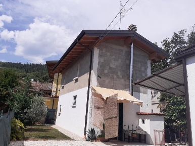 Foto Appartamento a Paitone Centro di 100 m² con 3 locali in vendita