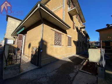 Foto Appartamento in VIA XX SETTEMBRE, Lomello di 93 m² con 3 locali