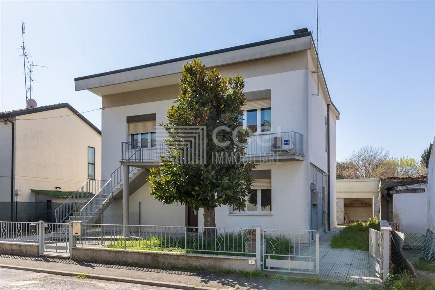 Foto Appartamento in via carlo gieri, Sant'Agata sul Santerno di 143 m²