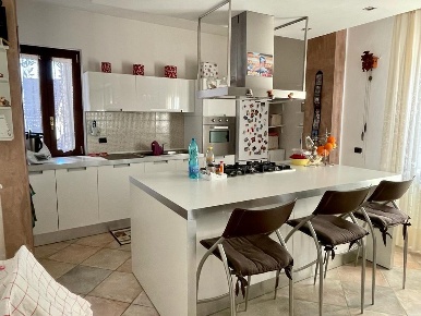 Foto Appartamento in Via Ronchetto, Bodio Lomnago Bodio di 90 m² in vendita