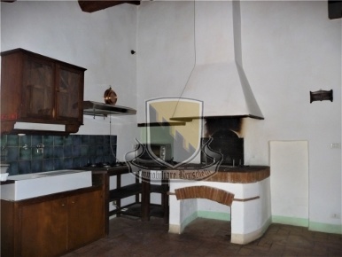 Foto Appartamento in VALLERANO, Murlo in vendita