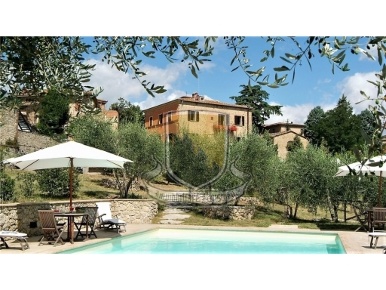 Foto Villa unifamiliare in MURLO, Murlo in vendita