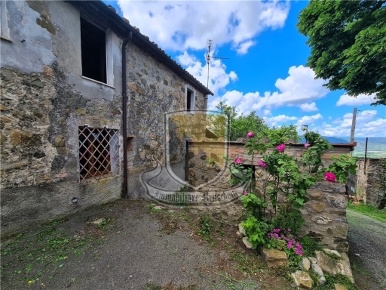 Foto Villa unifamiliare in CASCIANO DI MURLO, Murlo in vendita