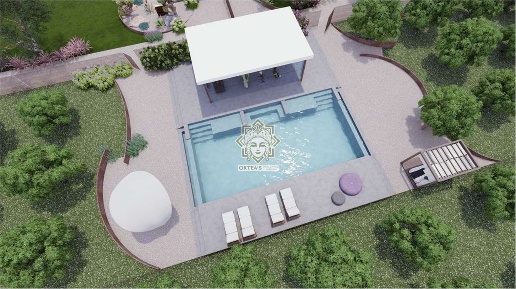 Foto Villa unifamiliare in ss124, Siracusa Tivoli di 1960 m² con 50 locali