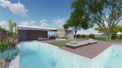 Foto Villa unifamiliare in ss124, Siracusa Tivoli di 1960 m² con 50 locali