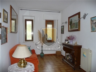 Foto Villa unifamiliare a Murlo in vendita