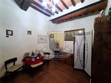 Foto Appartamento in VESCOVADO DI MURLO, Murlo in vendita