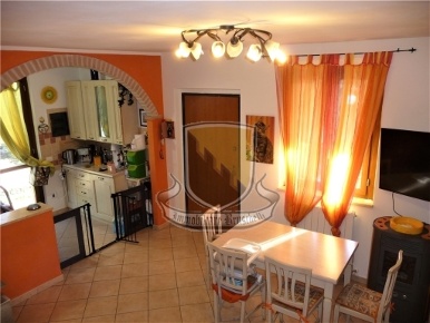 Foto Villa unifamiliare in CASCIANO DI MURLO, Murlo in vendita