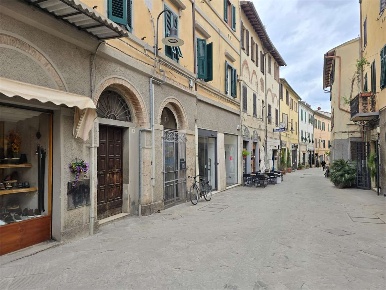 Foto Appartamento a Grosseto di 75 m² con 3 locali in vendita