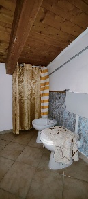 Foto Villa a schiera in VIA auriroi 3, Castelnuovo Cilento Centro di 120 m²