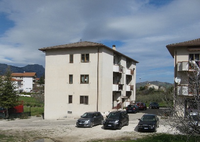 Foto Appartamento in Via Palombara 20, Tocco da Casauria di 90 m²