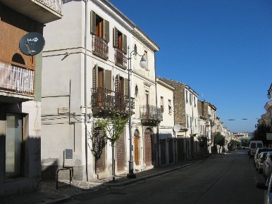 Foto Appartamento in Via XX Settembre 171, Tocco da Casauria Centro