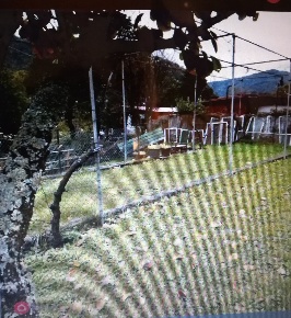 Foto Villa a schiera in Via Marconi, Montoggio Centro di 200 m² in vendita