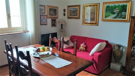 Foto Appartamento in bersan, Aicurzio di 76 m² con 3 locali in vendita