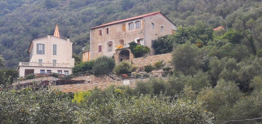 Foto Appartamento in Villa guardia, Pontedassio Villa Guardia Villa Viani