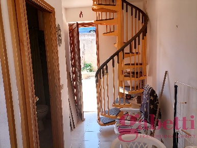 Foto Villa a schiera in CONTRADA NASTASI, Pollina di 40 m² con 2 locali