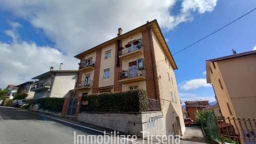 Foto Appartamento a Castiglione in Teverina di 85 m² in vendita
