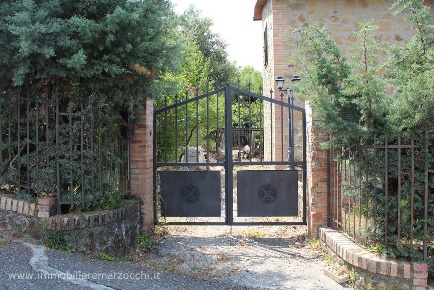 Foto Appartamento in Via Franz Kafka 36, Murlo in vendita