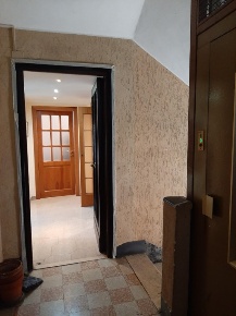 Foto Appartamento in via delle robinie 20, Roma di 80 m² in vendita