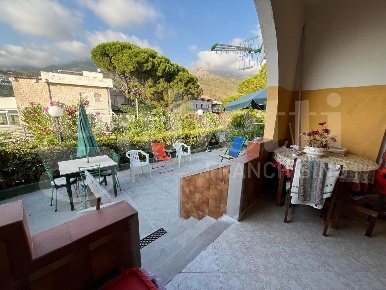 Foto Appartamento in Contrada Vannefora 00, San Nicola Arcella di 61 m²