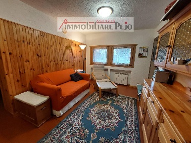 Foto Appartamento in VIA delle Acque Acidule 12, Peio in vendita