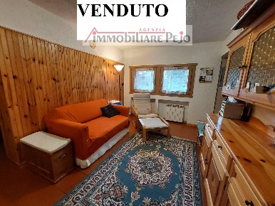 Foto Appartamento in VIA delle Acque Acidule 12, Peio Peio Fonti di 48 m²