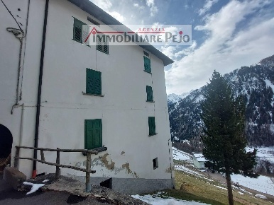 Foto Appartamento in VIA AL DOS, Peio in vendita