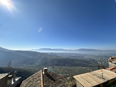 Foto Appartamento in Vicolo del fioretto 5, Acuto di 68 m² con 3 locali