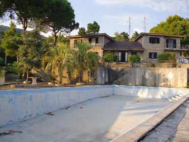 Foto Villa singola in Villaggio Torre Normanna Viale Torre dei Normanni,
