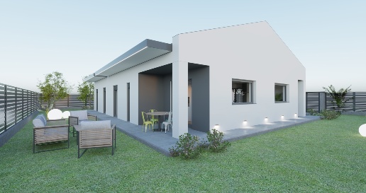 Foto Villa singola in Via Rinino 4, Monasterolo di Savigliano in vendita