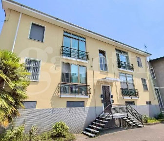 Foto Appartamento in Umberto I, San Pietro Mosezzo Centro di 91 m²