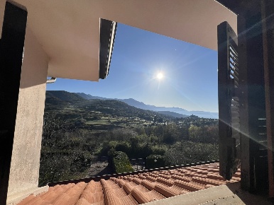 Foto Villa bifamiliare in Via circonvallazione cerano 15, Torre Cajetani