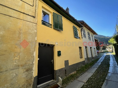 Foto Appartamento a San Germano Chisone di 60 m² con 3 locali in vendita