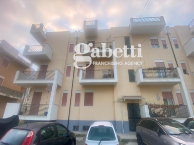 Foto Appartamento in Via COCO SNC, Montagnareale di 145 m² con 4 locali
