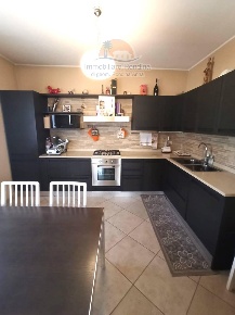 Foto Villa singola a Frassinelle Polesine Centro di 152 m² con 4 locali