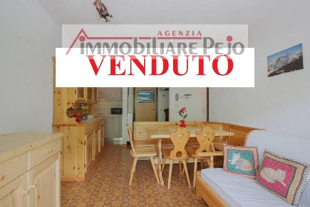 Foto Appartamento in VIA FONTANINO 31, Peio Peio Fonti di 45 m² in vendita