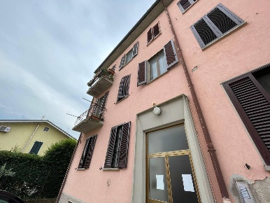 Foto Appartamento a Turano Lodigiano Centro di 90 m² con 3 locali
